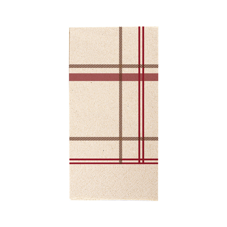 SERVIETTES ECOLABEL 2 PLIS P. 1/8