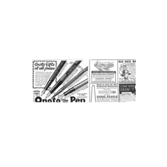 MINI PAPIER INGRAISSABLES