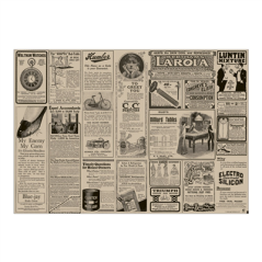 SETS DE TABLE XL - RECYCLÉS