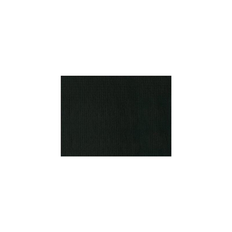 SETS DE TABLE XL  48 G/M2 35x50 CM NOIR CELLULOSE (2000 UNITÉ)