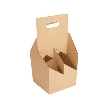 PORTE-BOUTEILLES, 4 BOUTEILLES