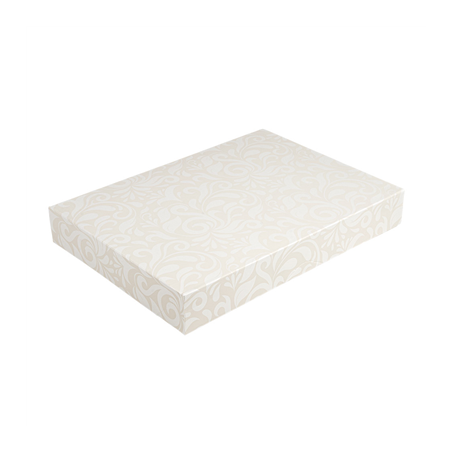 BOÎTES CATERING, PLATE