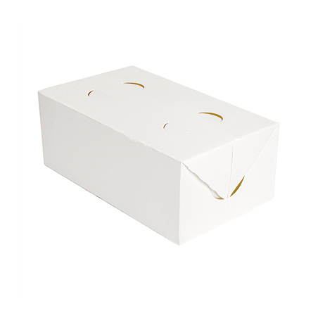 BOÎTES REPAS À EMPORTER