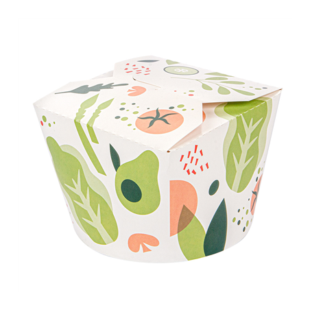 RÉCIPIENTS SALADIERS 'SALAD'