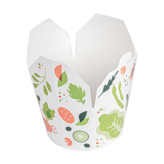 RÉCIPIENTS SALADIERS 'SALAD'