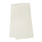 SERVIETTES P. 1/8 'LIKE LINEN' 70 G/M2 50x50 CM CREME SPUNLACE (400 UNITÉ)