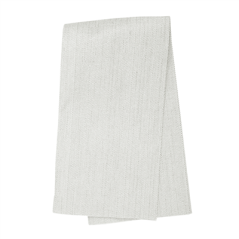 SERVIETTES P. 1/8 'LIKE LINEN' 70 G/M2 50x50 CM GRIS SPUNLACE (400 UNITÉ)