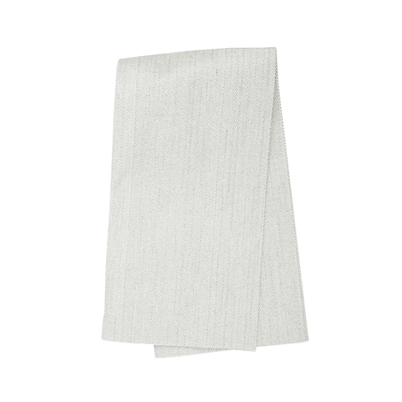 SERVIETTES P. 1/8 'LIKE LINEN' 70 G/M2 50x50 CM GRIS SPUNLACE (400 UNITÉ)