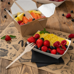 COUTEAU / FOURCHETTE