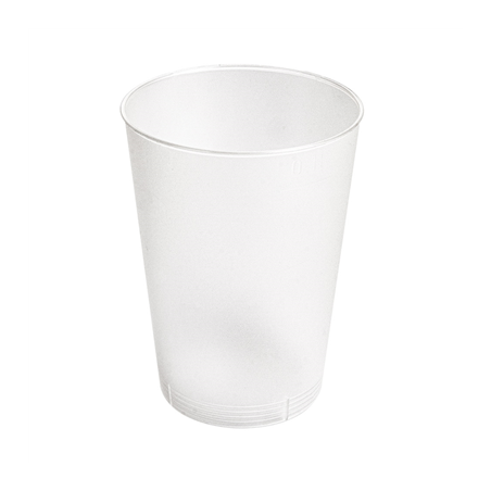 VERRES RÉUTILISABLES