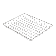 BASKET RECTANGULAIRE