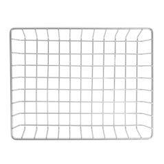 BASKET RECTANGULAIRE