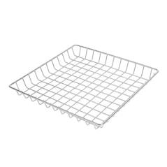 BASKET RECTANGULAIRE