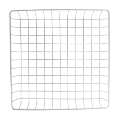 BASKET RECTANGULAIRE