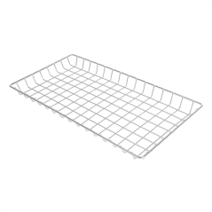 BASKET RECTANGULAIRE