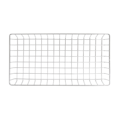 BASKET RECTANGULAIRE