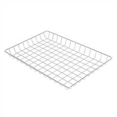 BASKET RECTANGULAIRE
