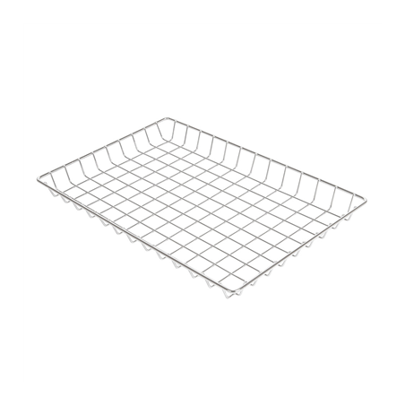 BASKET RECTANGULAIRE