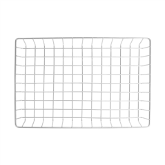 BASKET RECTANGULAIRE