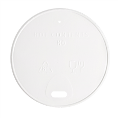 COUVERCLES POUR GOBELETS