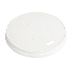 COUVERCLES POUR GOBELETS