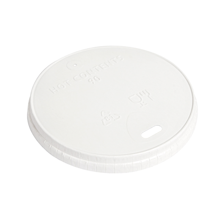 COUVERCLES POUR GOBELETS