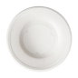 POTS 'BIONIC' 280 ML Ø 11,6x4,4 CM BLANC BAGASSE (500 UNITÉ)
