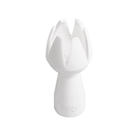 BUSE POUR SIPHON CRÈME, TULIPE