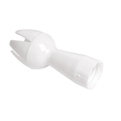 BUSE POUR SIPHON CRÈME, TULIPE