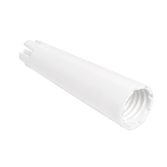 BUSE POUR SIPHON CRÈME, DROITS