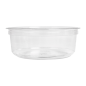 POTS TRAITEUR 250 ML Ø11,7x4,5 CM TRANSPARENT RPET (576 UNITÉ)