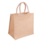 SACS  260 G/M2 37+23x36 CM NATUREL JUTE (10 UNITÉ)