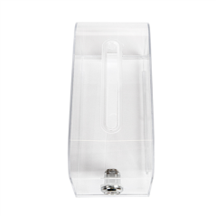 BOÎTE À CLÉS À SERRURE