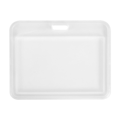 PORTE BADGE HORIZONTAL