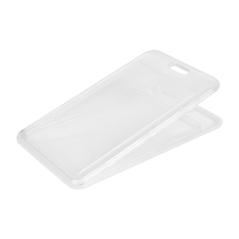 PORTE BADGE VERTICAL