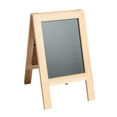 TABLEAU DOUBLE CÔTÉ