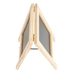 TABLEAU DOUBLE CÔTÉ