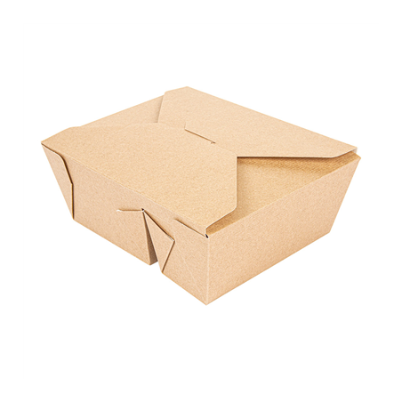 BOÎTES AMÉRICAINES 2 COMPART.