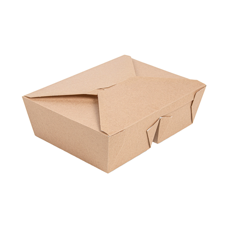 BOÎTES AMÉRICAINES 2 COMPART.