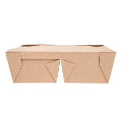 BOÎTES AMÉRICAINES 2 COMPART.