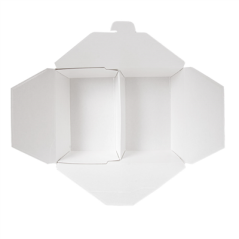 BOÎTES AMÉRICAINES 2 COMPART.