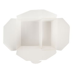 BOÎTES AMÉRICAINES 2 COMPART.