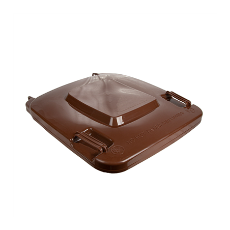 COUVERCLE POUR CONTENEUR 240L