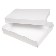 PLATEAUX + COUVERCLE