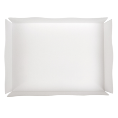 PLATEAUX + COUVERCLE