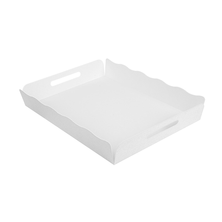 PLATEAUX + COUVERCLE