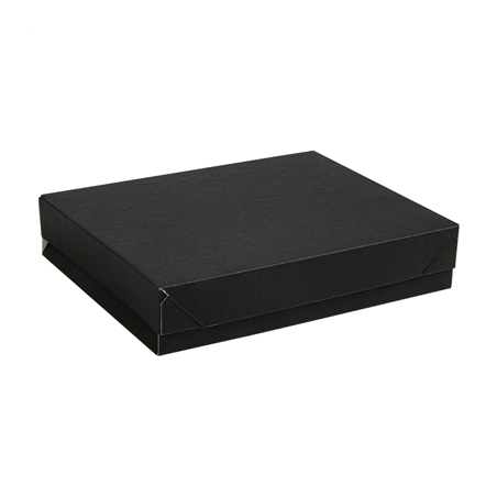 PLATEAUX + COUVERCLE