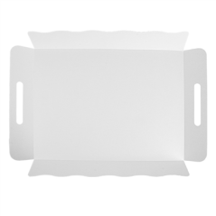 PLATEAUX + COUVERCLE