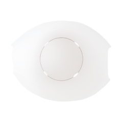 GOBELETS À FRITES AVEC FERMETURE