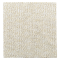 SERVIETTES 'LIKE LINEN - KEIKO' 70 G/M2 20x20 CM SABLE SPUNLACE (3600 UNITÉ)